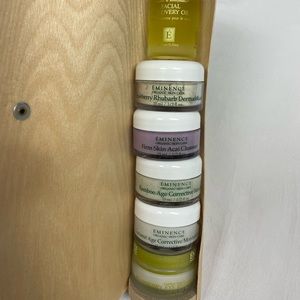 Eminence Skin Care Set